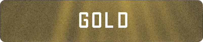 Gold sponsor