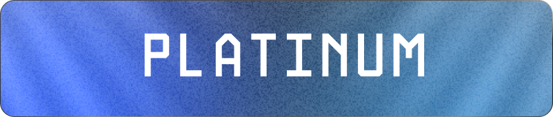Platinum sponsor