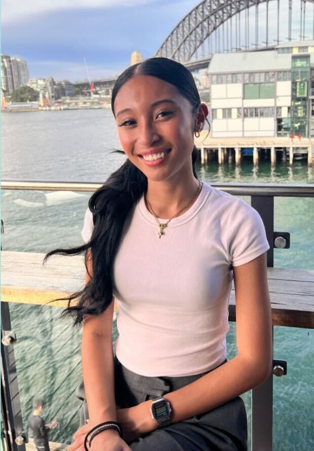 Jerica X - Director of Partnership