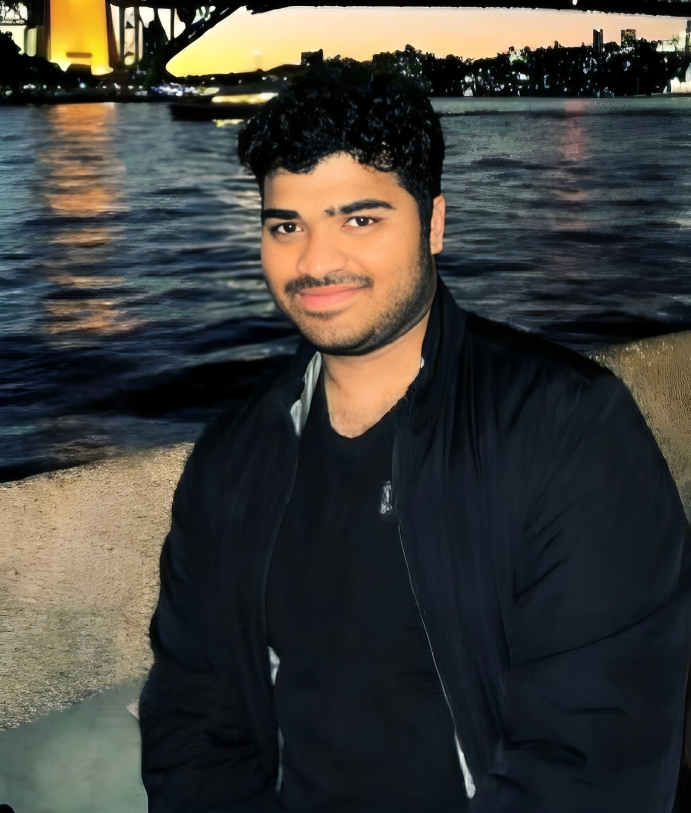Aditya -  