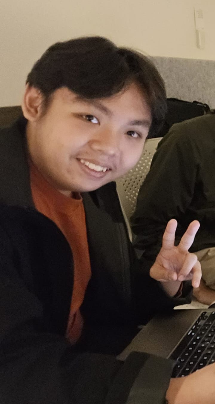 Alvindho -  