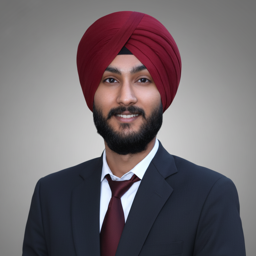 Angad -  