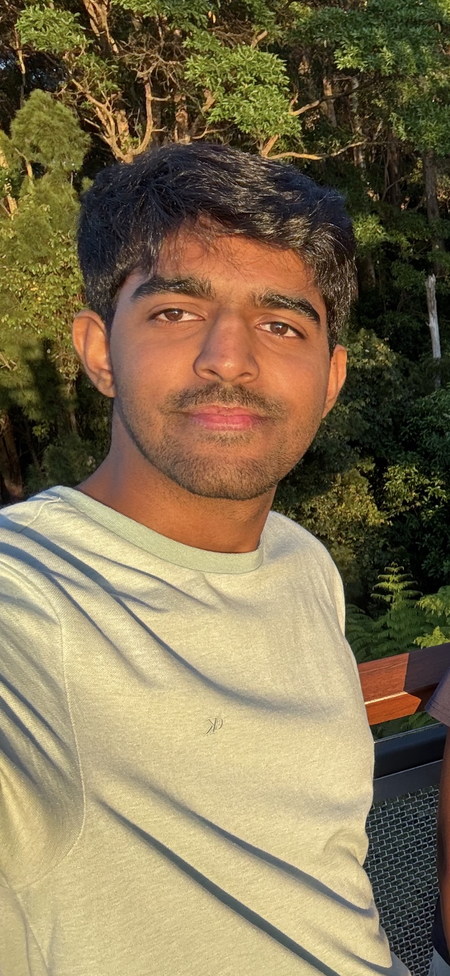 Prathamesh -  