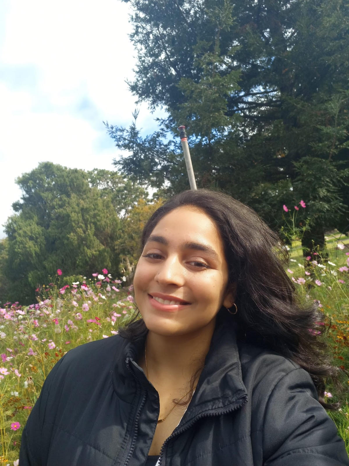 Vaishnavi -  